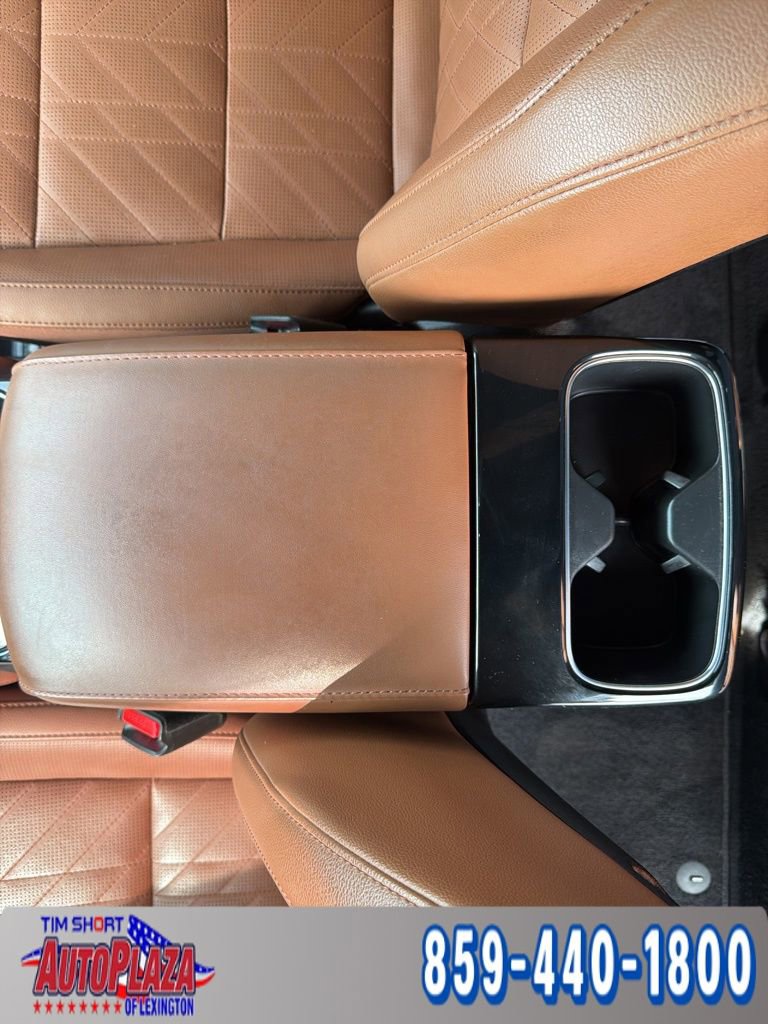 Used 2024 Kia Telluride SX X-Line image 24