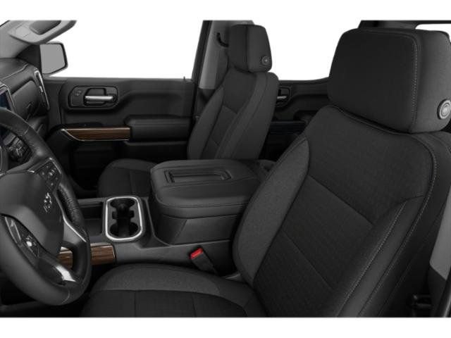 Used 2021 Chevrolet Silverado 1500 LT Trail Boss w/ Convenience Package II image 12