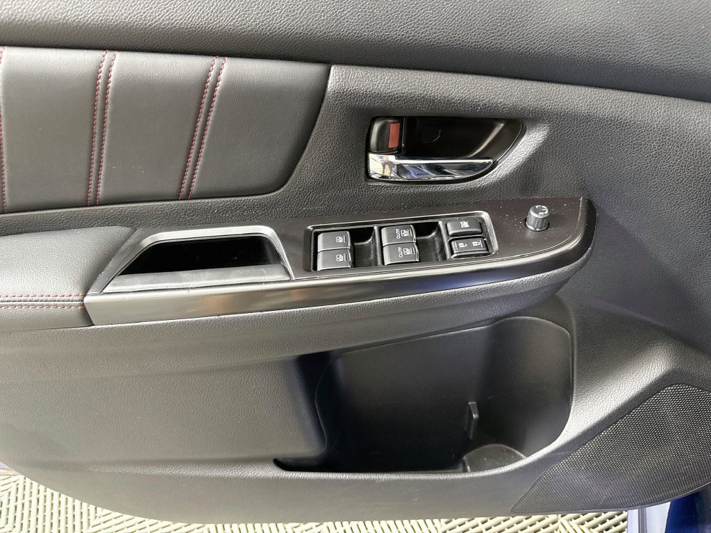 Used 2021 Subaru WRX AWD/4WD image 17