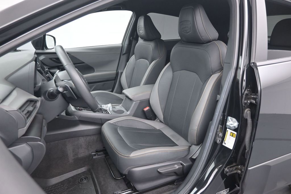 Used 2024 Subaru Crosstrek 2.5i Wilderness w/ Crosstrek Mirror Package AWD/4WD image 16