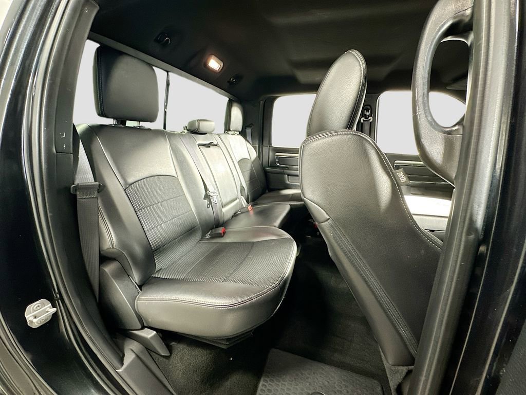 Used 2016 RAM 1500 Sport AWD/4WD image 25