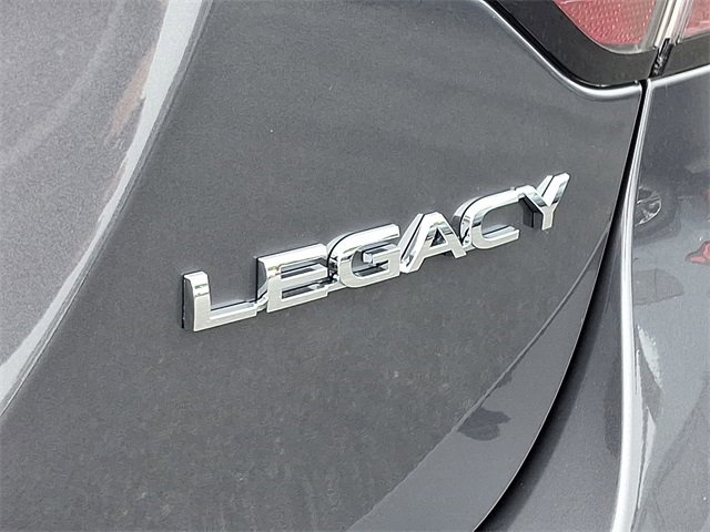 New 2025 Subaru Legacy Premium image 18