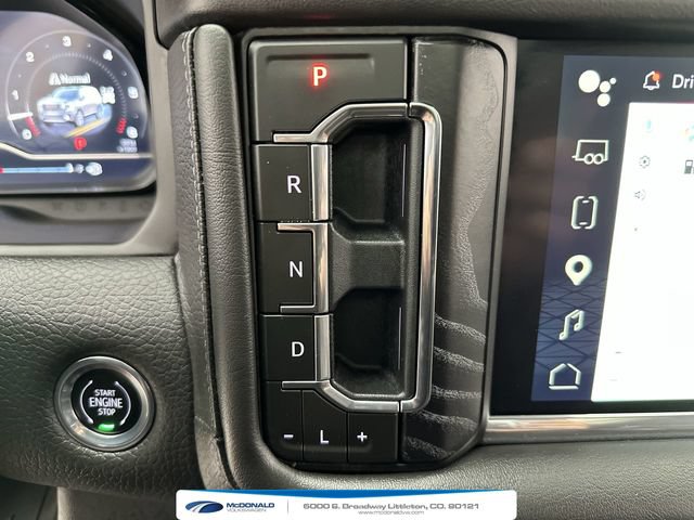 Used 2023 GMC Yukon Denali w/ LPO, Floor Liner Package AWD/4WD image 20
