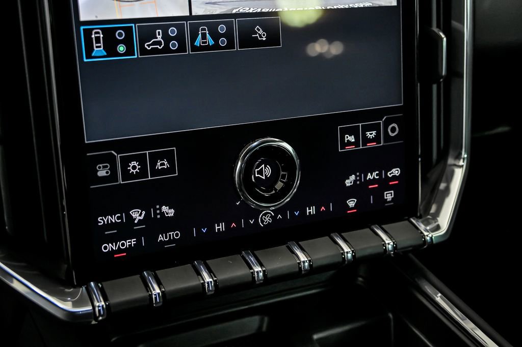 New 2026 GMC Acadia Elevation w/ Elevation Premium Package image 16