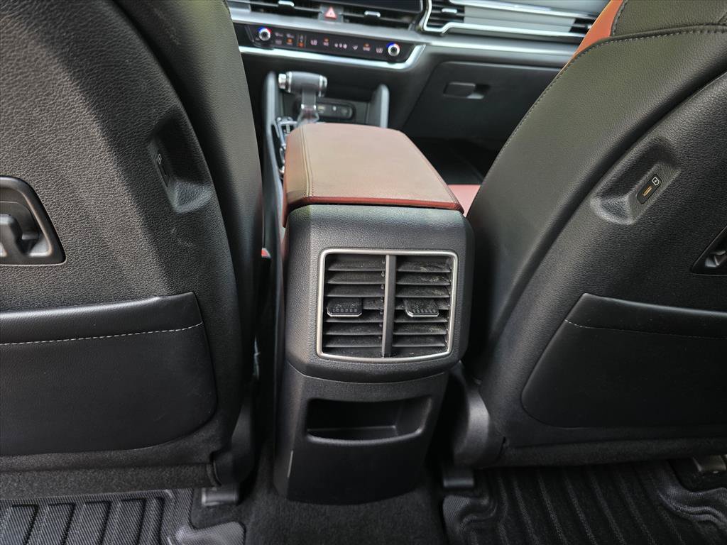 Used 2023 Kia Sportage SX Prestige FWD image 24