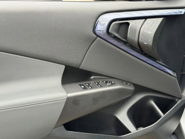 Used 2025 BMW X3 xDrive30i w/ M Sport Package image 18