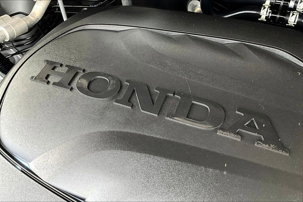 Certified 2024 Honda Odyssey Touring image 32