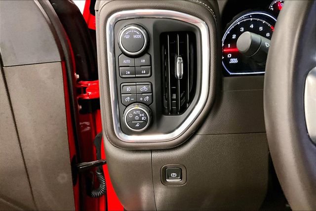 Used 2023 Chevrolet Silverado 3500 LTZ image 36