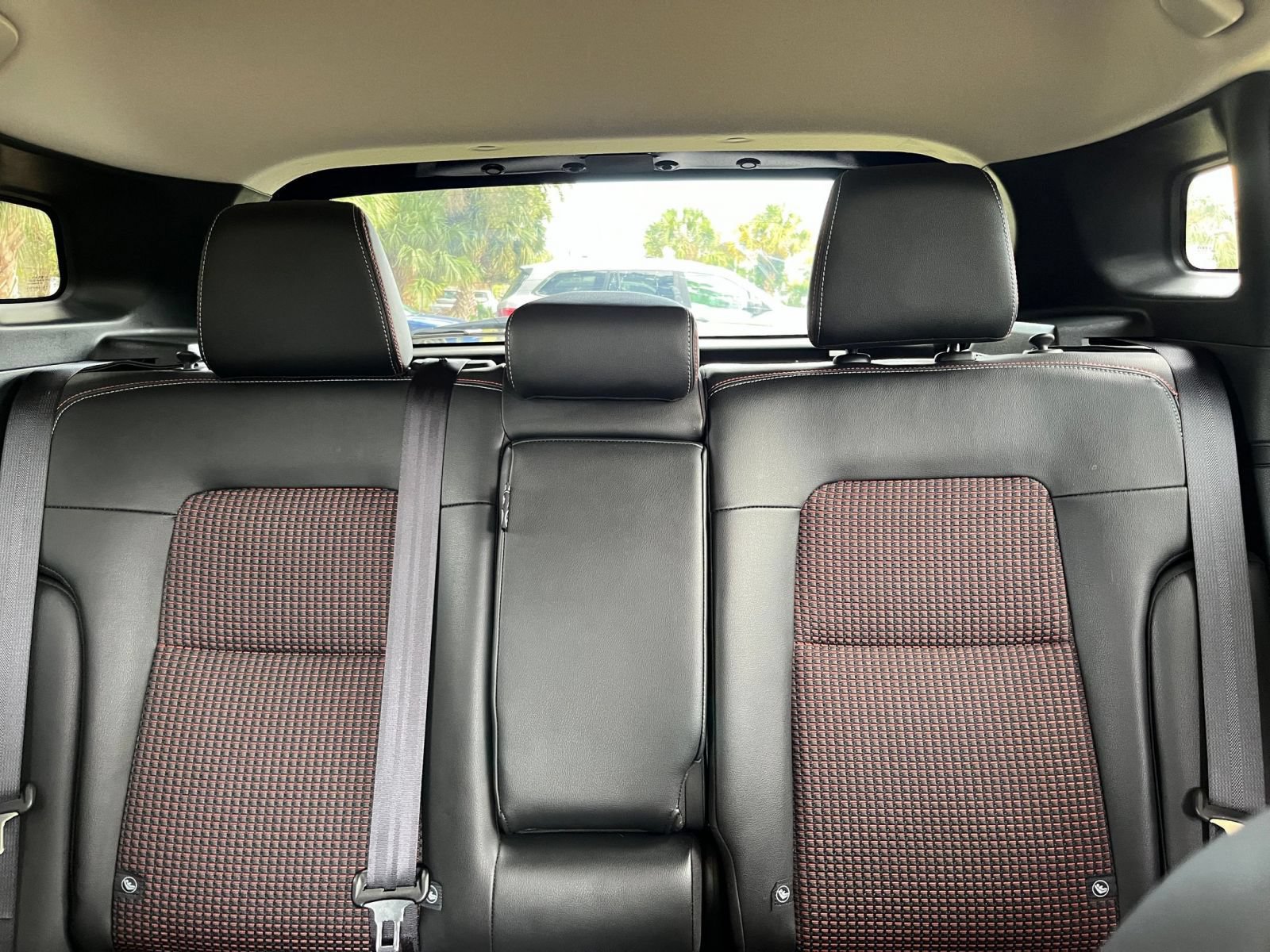 Used 2026 Nissan Kicks SR FWD image 35