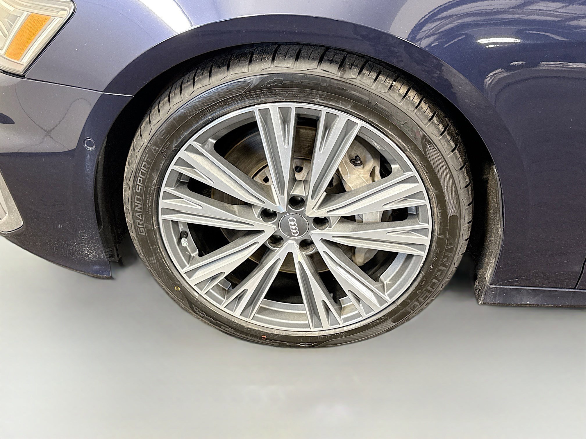 Used 2019 Audi A6 3.0T Premium Plus w/ Premium Plus Package image 38