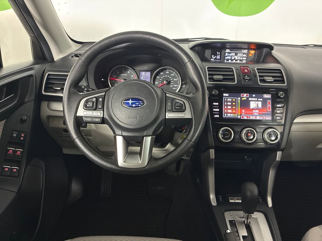 Used 2018 Subaru Forester 2.5i Premium w/ All-Weather Package image 8