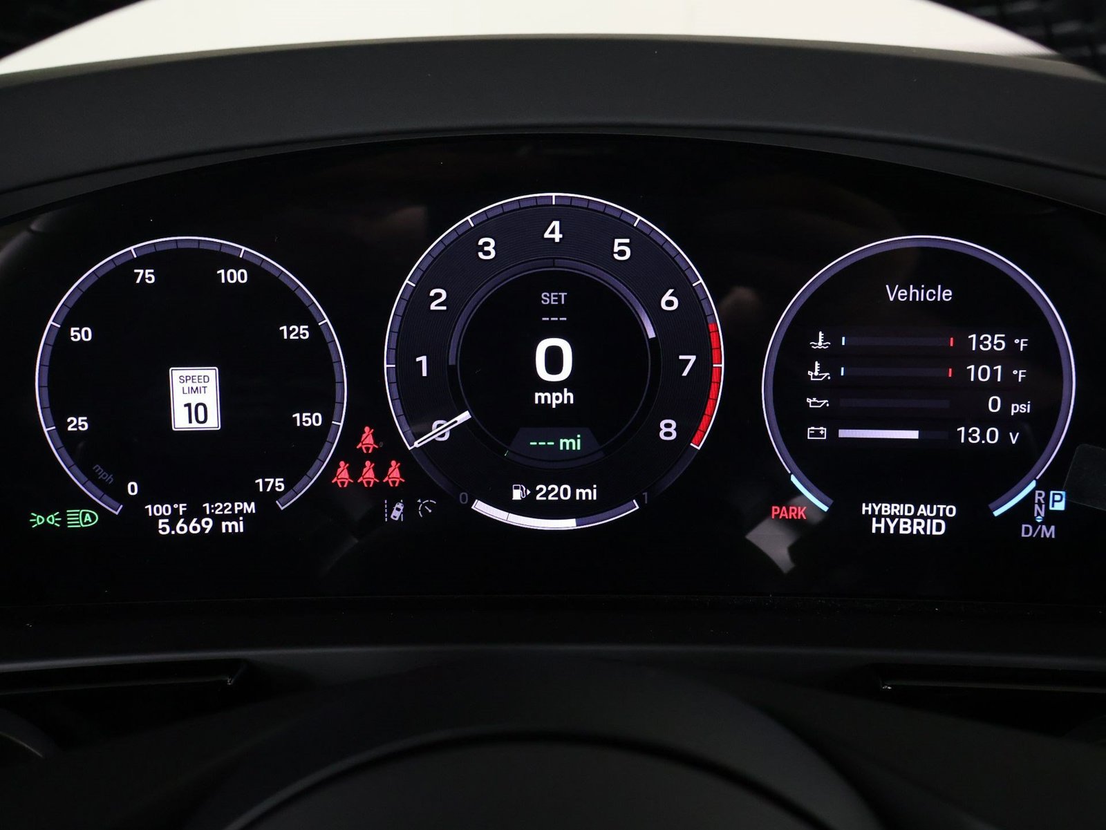Certified 2026 Porsche Cayenne E-Hybrid AWD/4WD image 16