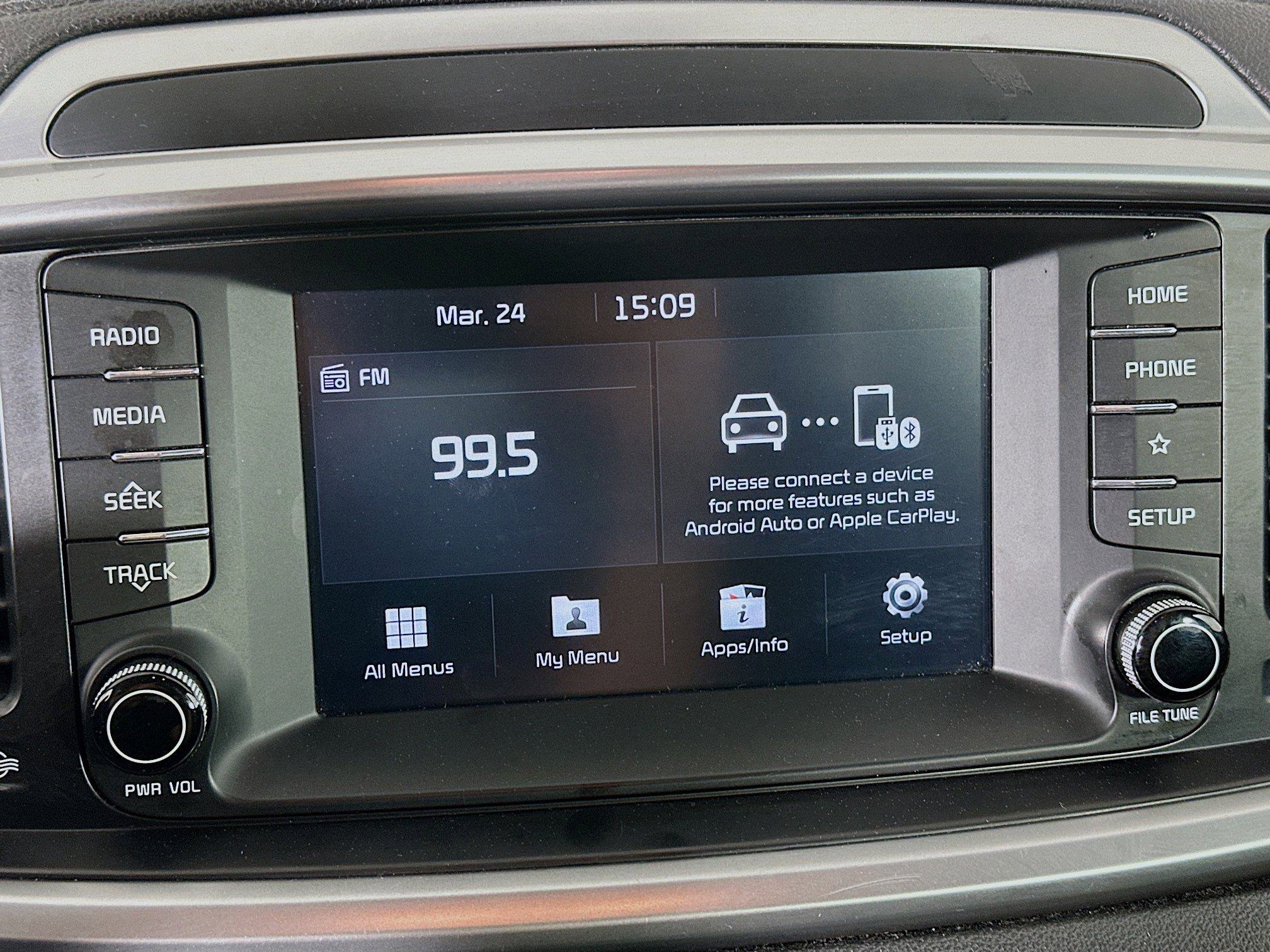 Used 2020 Kia Sorento S image 21