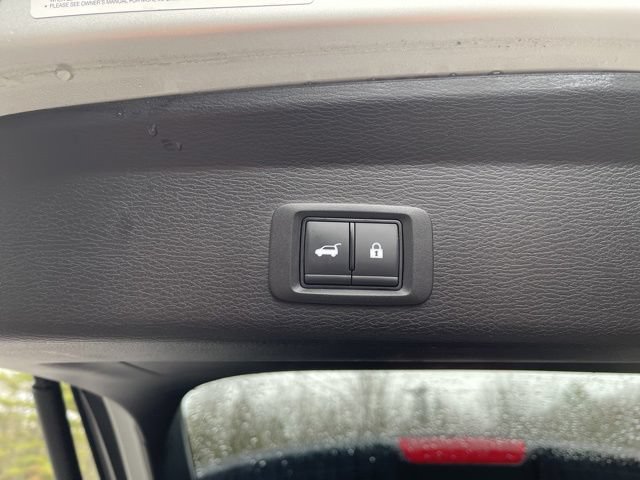 Used 2024 Mitsubishi Outlander SE AWD/4WD image 13