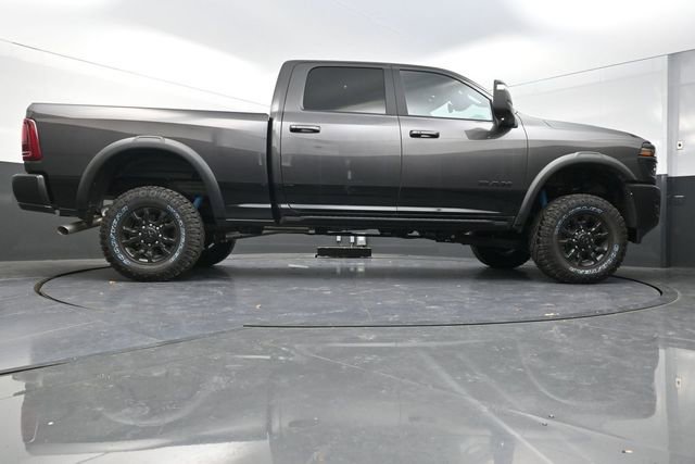 New 2025 RAM 2500 Power Wagon image 27