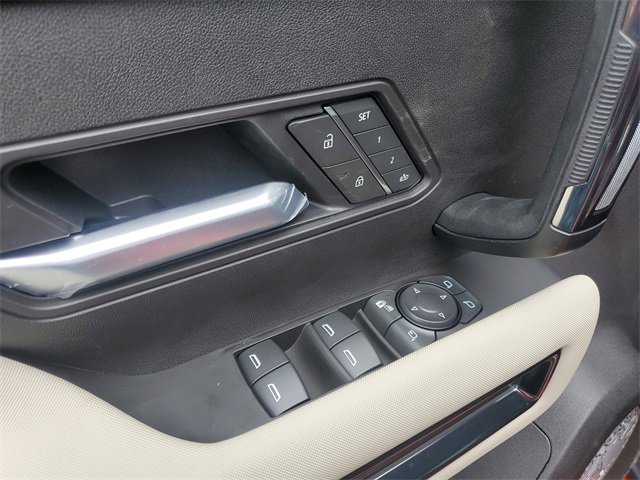 New 2026 GMC Hummer EV SUV image 9