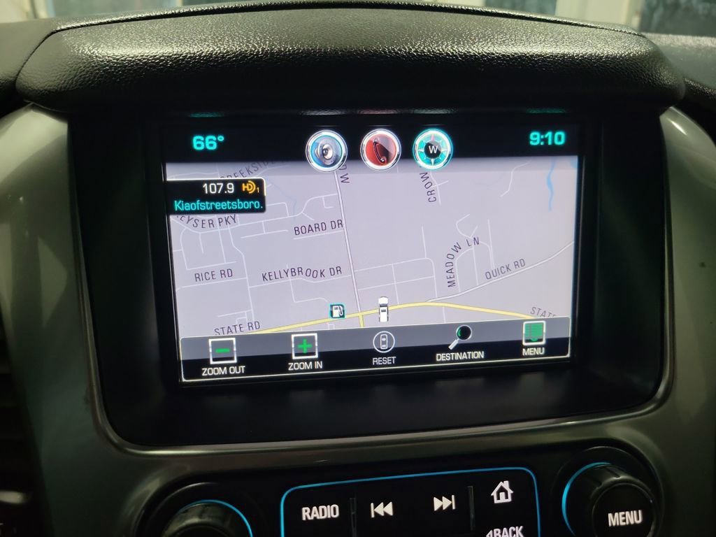 Used 2015 Chevrolet Tahoe LT image 7