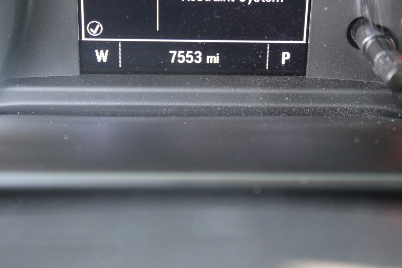 Used 2024 Chevrolet Silverado 2500 W/T w/ WT Convenience Package image 20