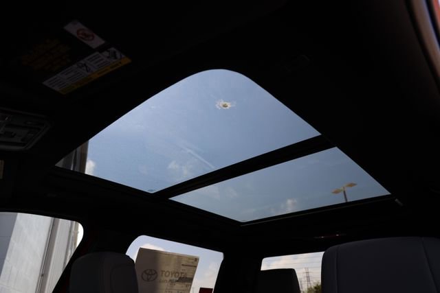 New 2026 Toyota Tundra Limited image 26