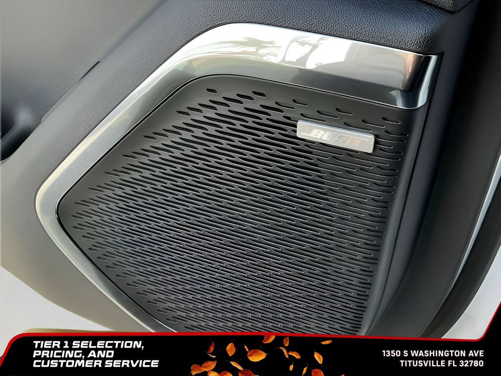 New 2026 GMC Acadia Elevation w/ Black Edition FWD image 26