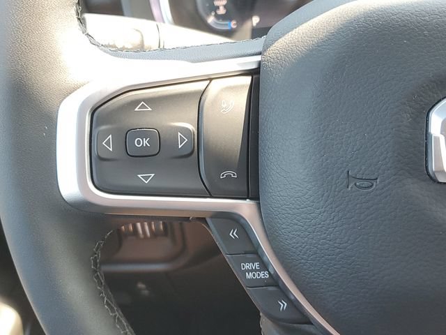 New 2026 RAM 1500 Big Horn AWD/4WD image 21