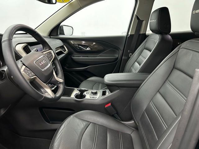 Used 2023 GMC Terrain Denali image 29