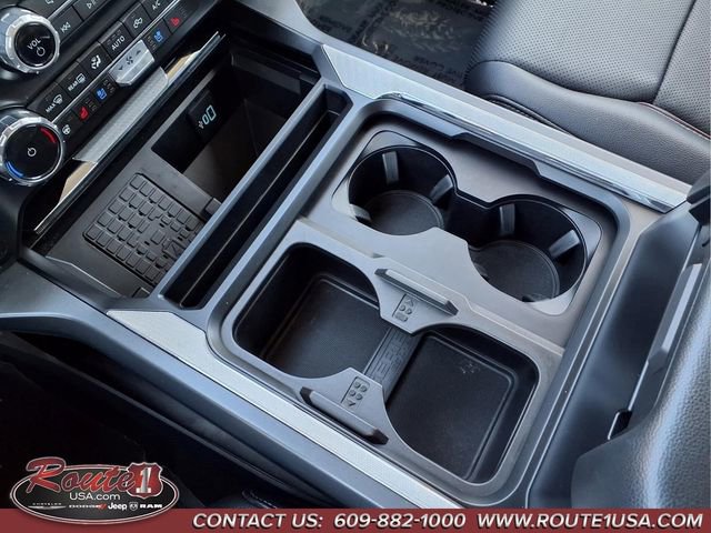 Used 2024 Ford F250 Lariat w/ Sport Appearance Package image 20