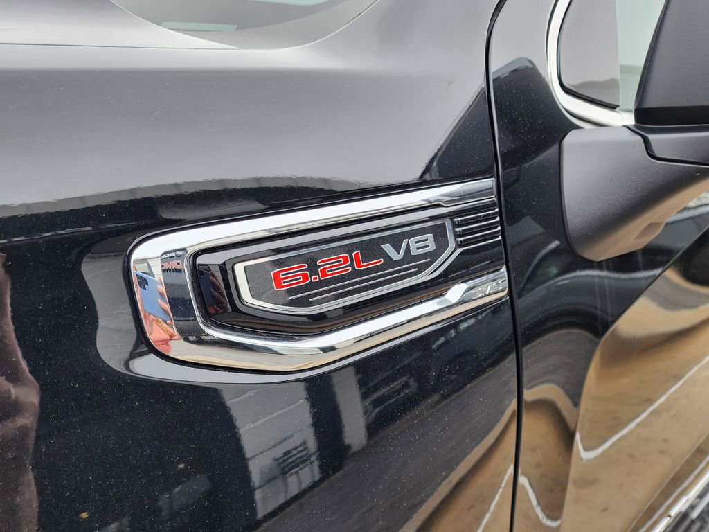 New 2026 GMC Sierra 1500 SLT w/ SLT Premium Plus Package AWD/4WD image 11