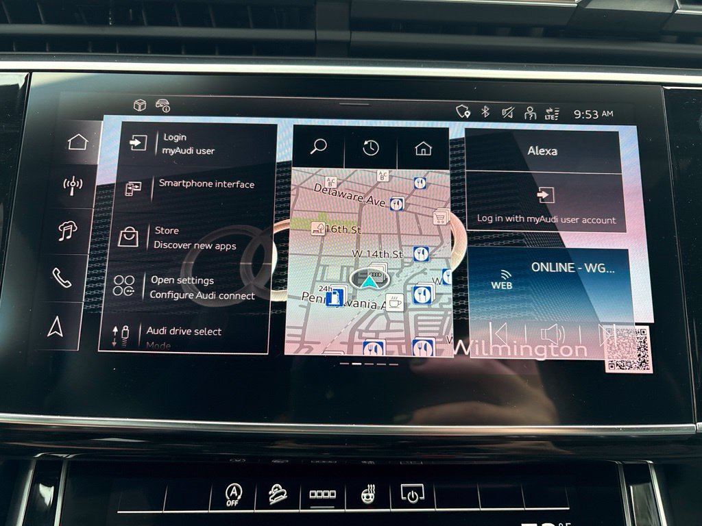 New 2026 Audi Q7 2.0T Premium AWD/4WD image 24