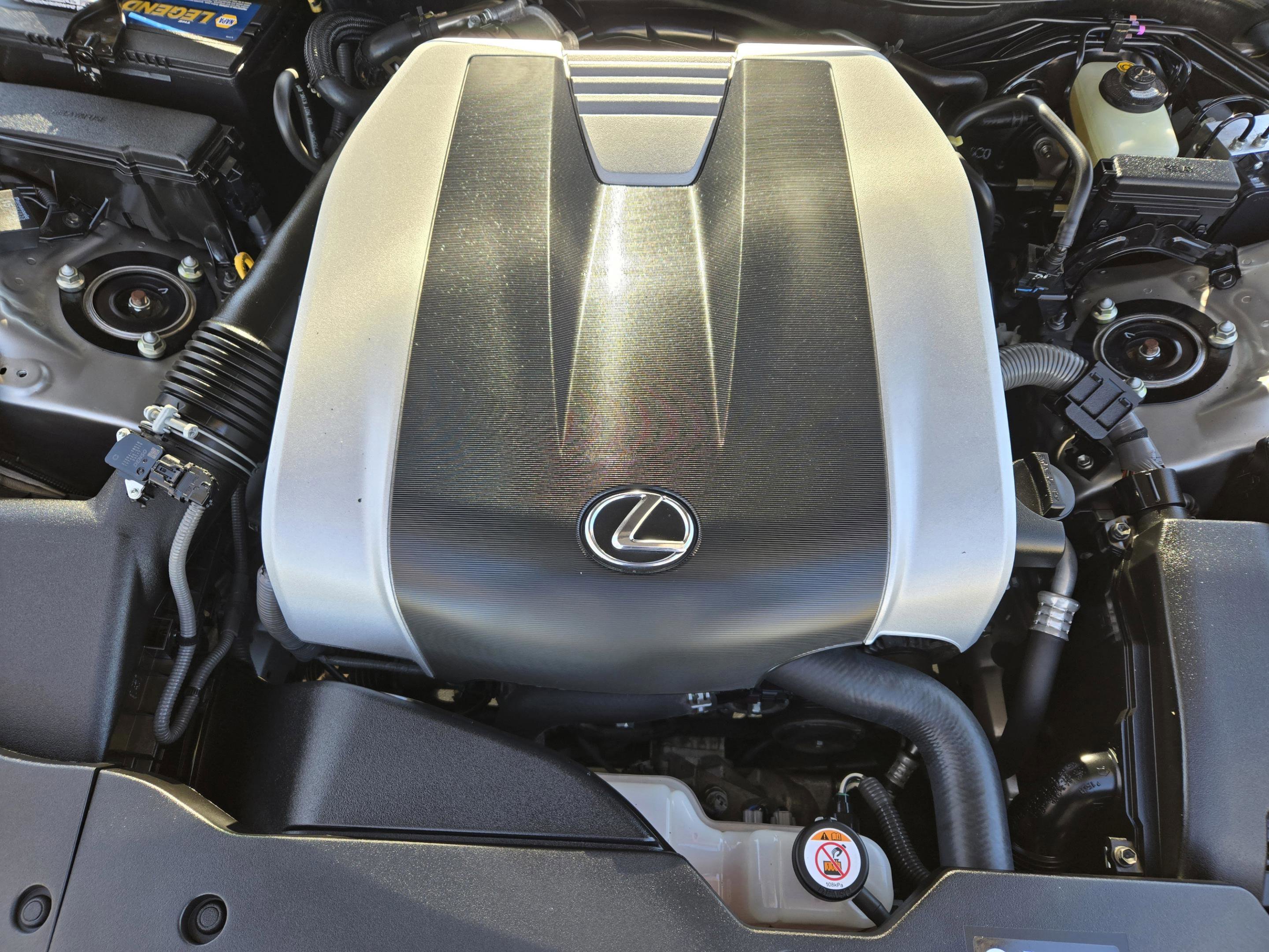 Used 2019 Lexus RC 300 Navigation, Premium Package image 42