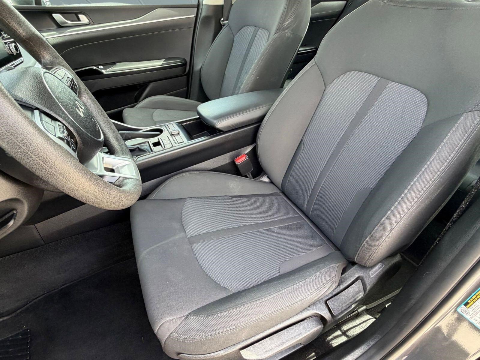 Used 2023 Kia K5 LXS image 19