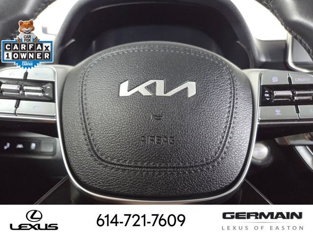 Used 2022 Kia Telluride S AWD/4WD image 23