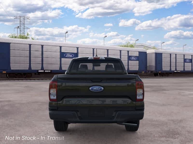 New 2026 Ford Ranger XL RWD image 5