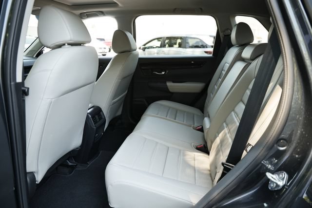 Used 2024 Honda CR-V EX-L image 25