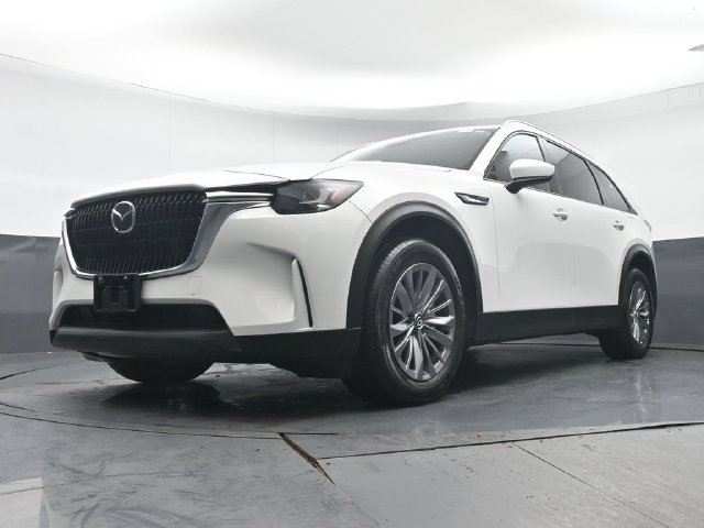 Certified 2024 MAZDA CX-90 Plug-In Hybrid w/ Preferred AWD/4WD image 30