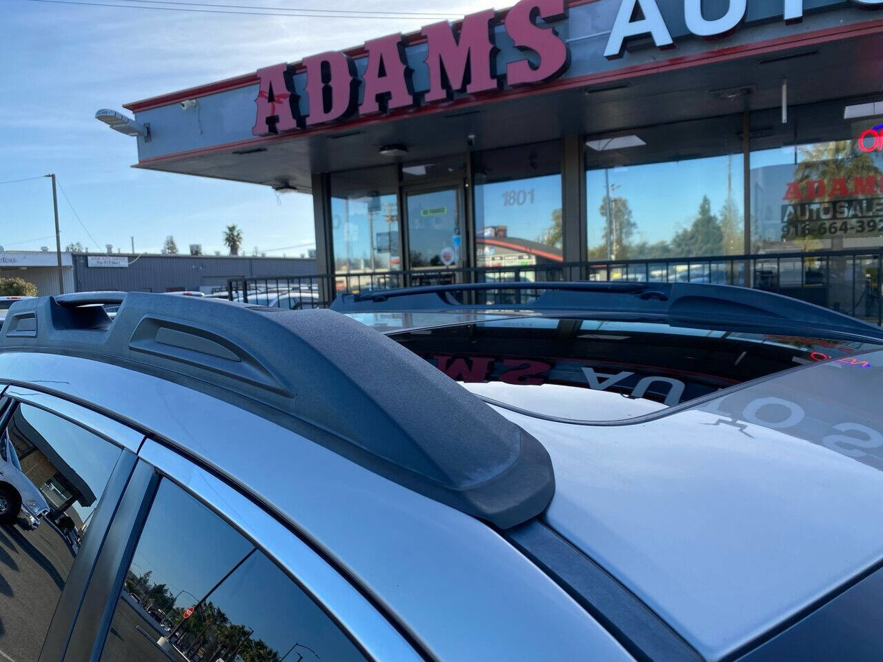 Used 2018 Subaru Outback 2.5i Limited image 30