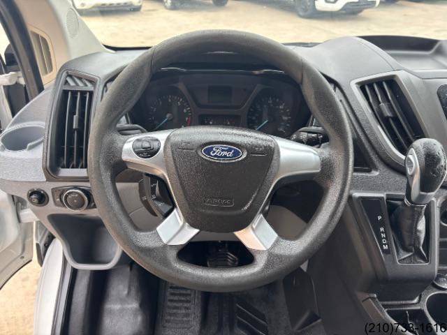 Used 2016 Ford Transit 250 130 Low Roof w/ Exterior Upgrade Package RWD image 17