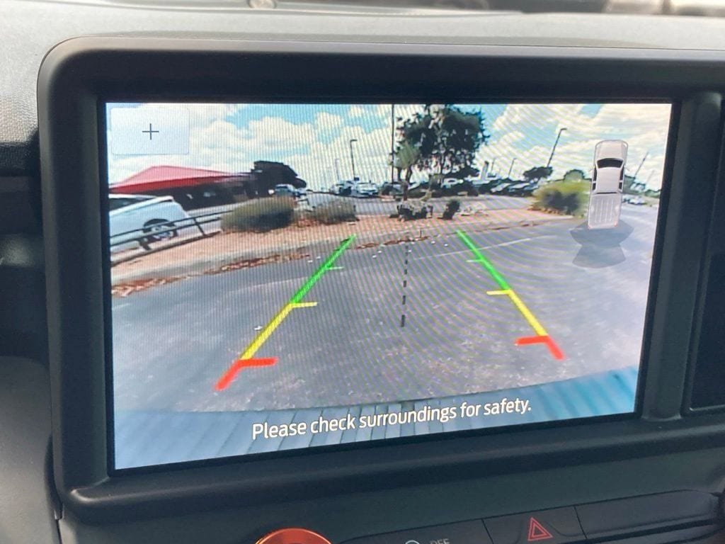 Used 2024 Ford Maverick Tremor w/ Tremor Off-Road Package AWD/4WD image 24
