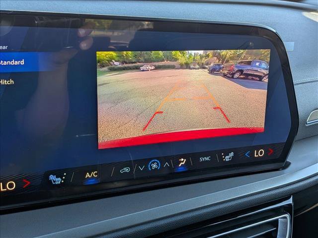 New 2026 Chevrolet Traverse LT FWD image 13