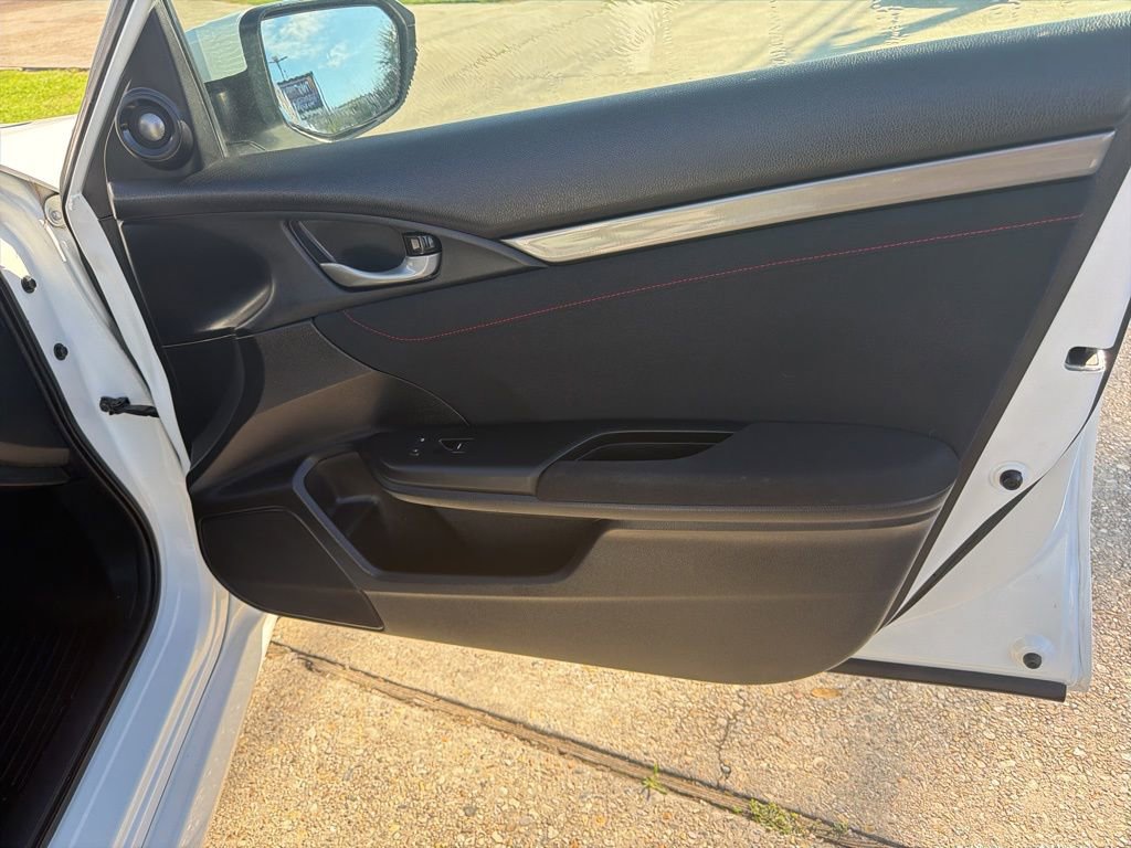 Used 2019 Honda Civic Si image 19