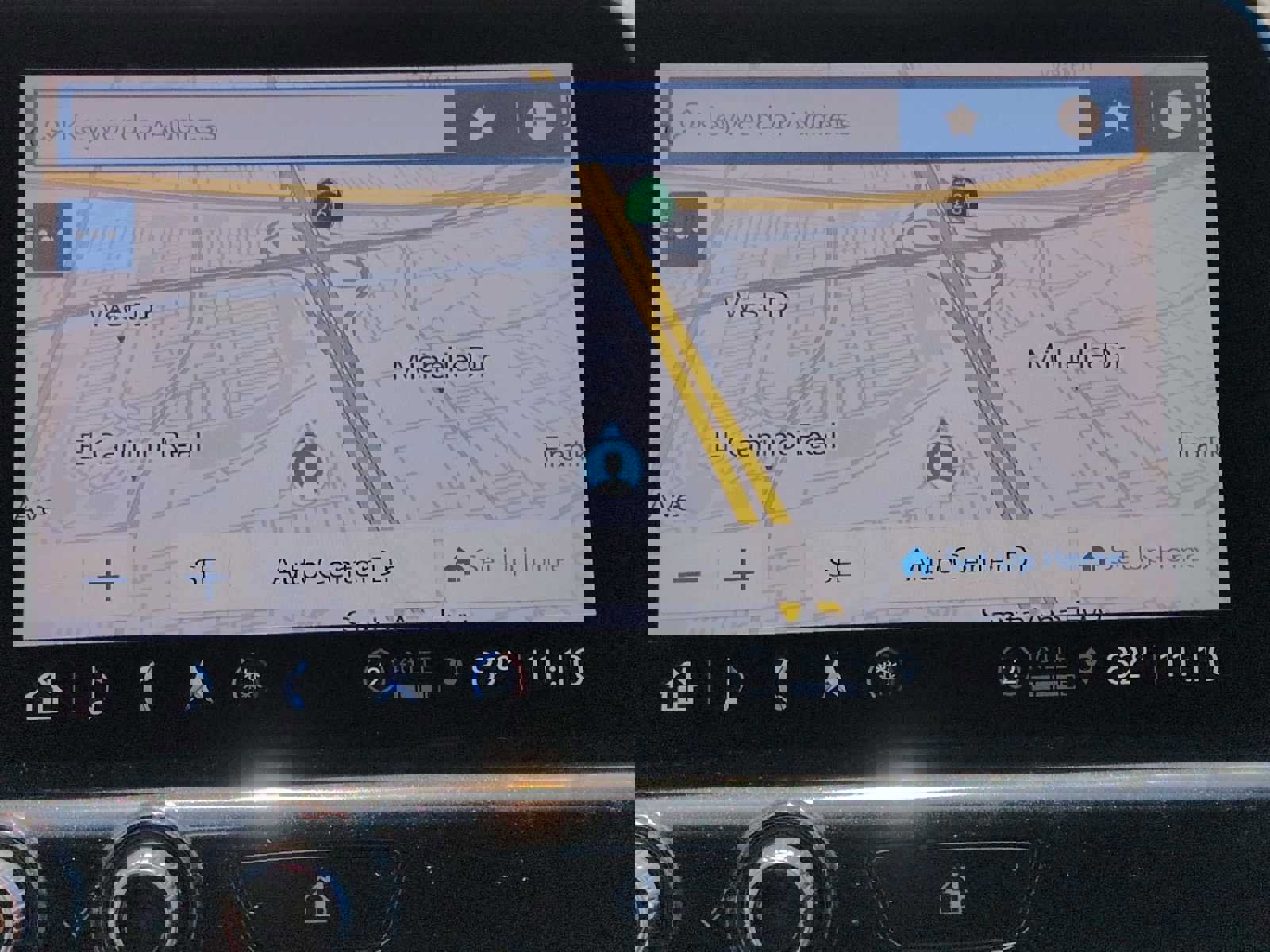 New 2025 Cadillac CT4 Sport image 19