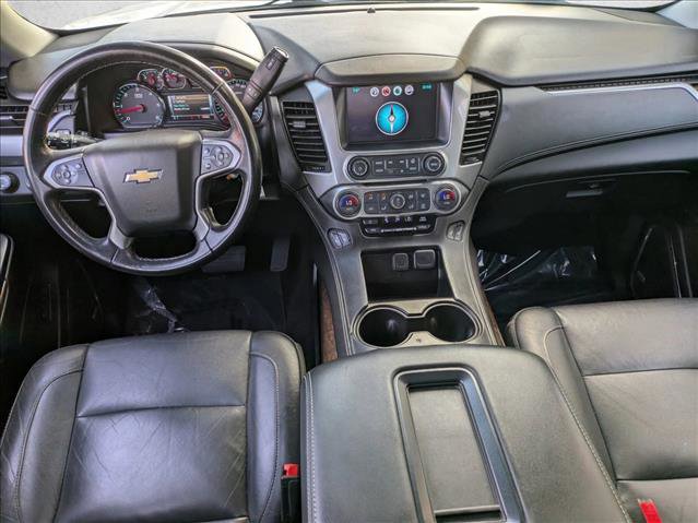 Used 2018 Chevrolet Tahoe LT image 15
