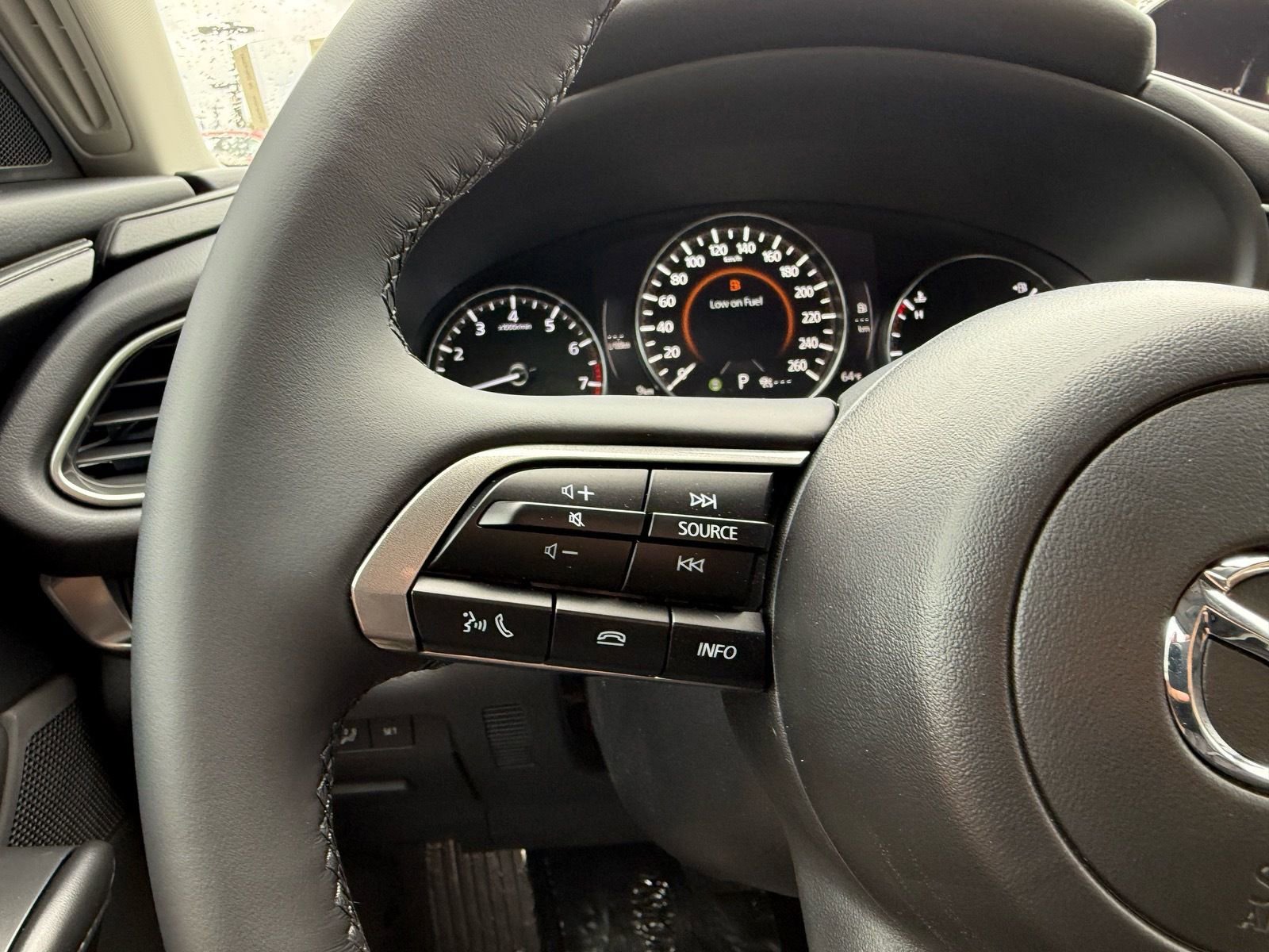 New 2026 MAZDA CX-30 AWD 2.5 S w/ Select Sport Pkg image 23