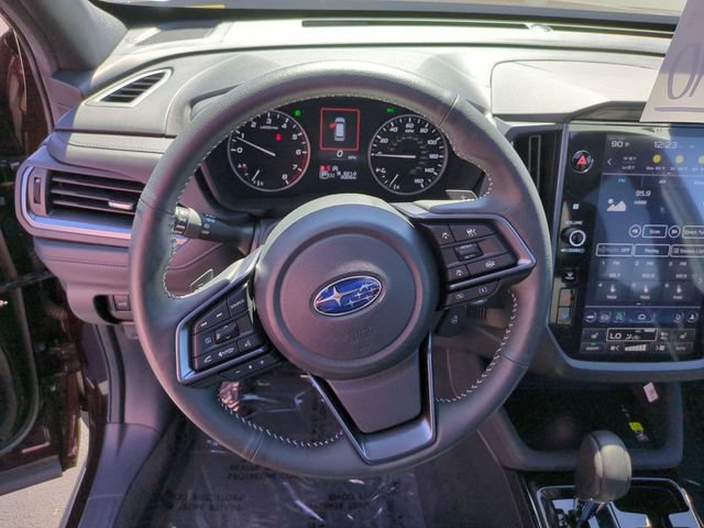 Used 2026 Subaru Forester Limited AWD/4WD image 19