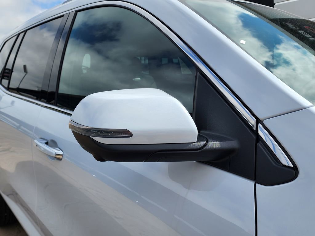 New 2026 GMC Acadia Denali Ultimate image 11