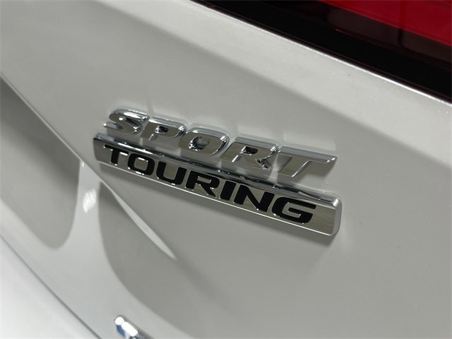 New 2026 Honda Civic Sport Touring image 7