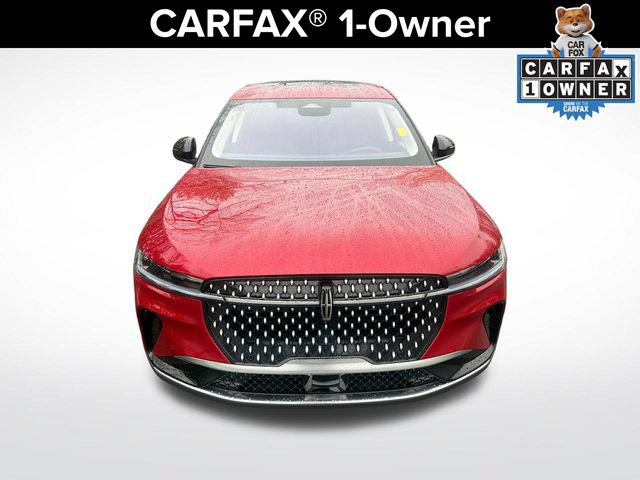 Certified 2025 Lincoln Nautilus Premier w/ Equipment Group 102A AWD/4WD image 2