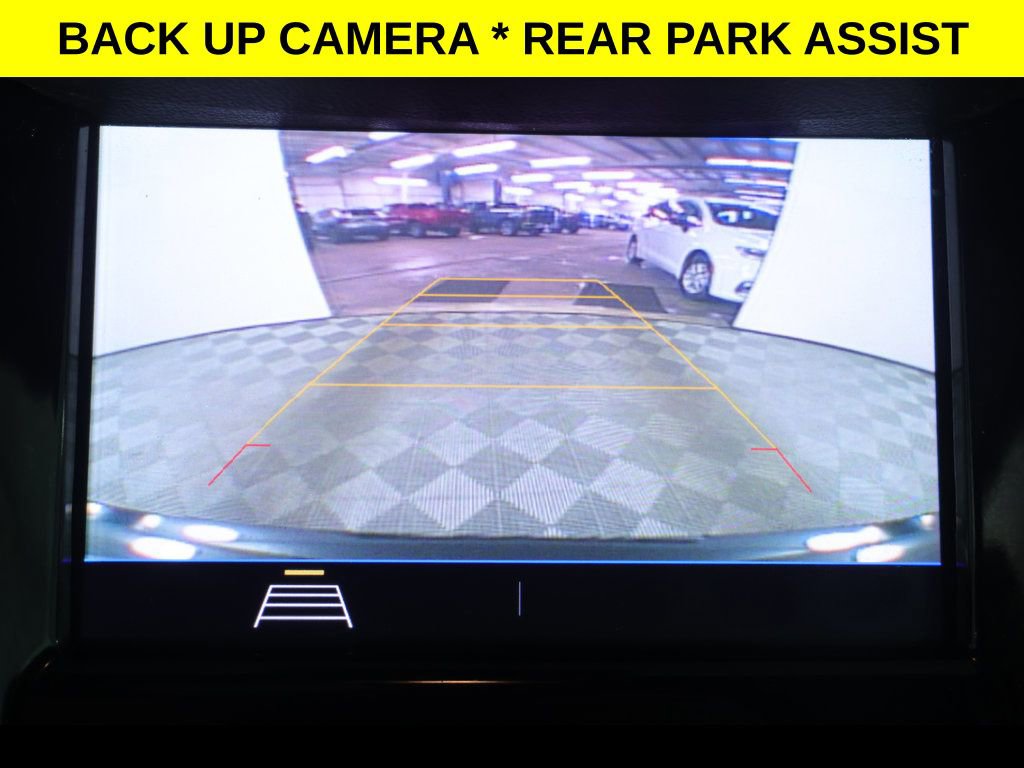 Used 2022 Chevrolet Trax LT w/ Driver Confidence Package image 13