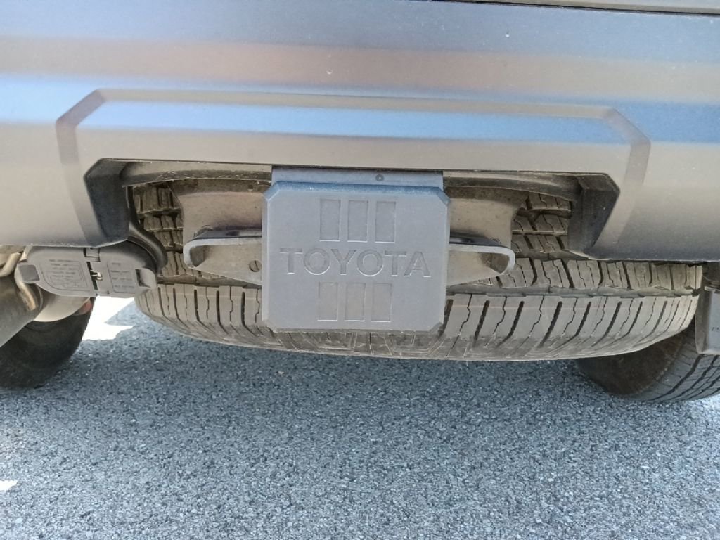 Used 2025 Toyota 4Runner TRD Off-Road AWD/4WD image 29