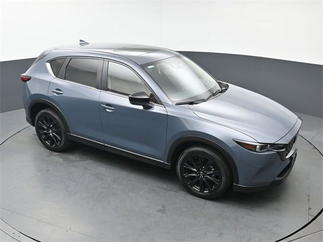 Certified 2023 MAZDA CX-5 Carbon Edition image 45